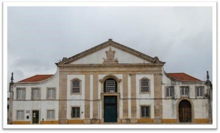 Casa da Câmara - Manique do Intendente