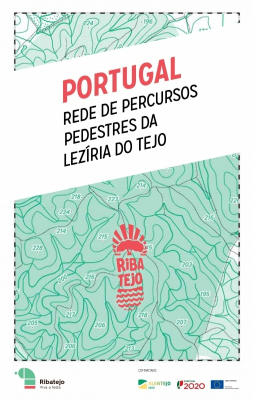 PERCURSO PEDESTRE VILA NOVA DE S. PEDRO