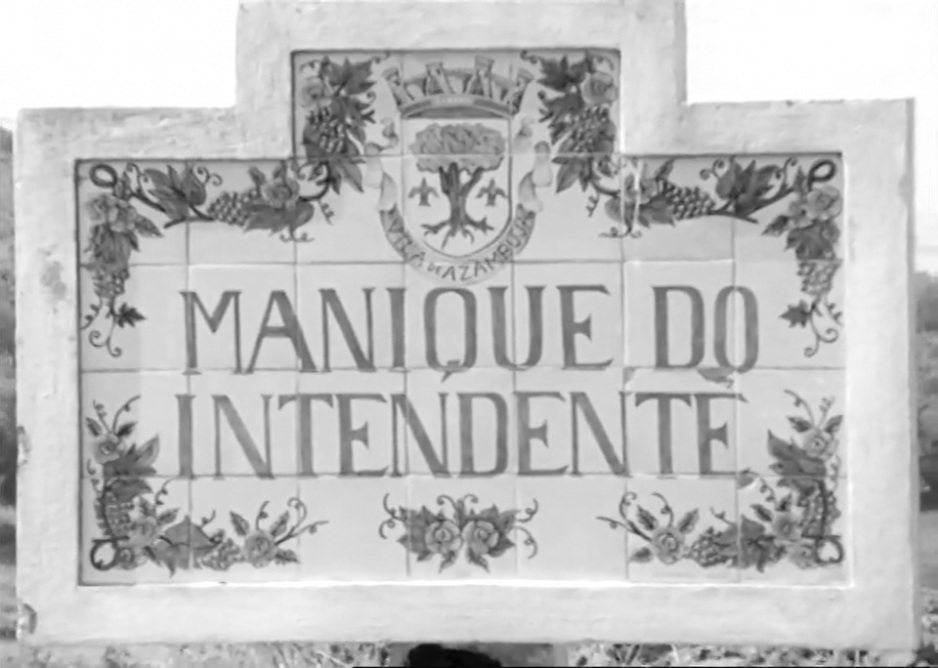Manique do Intendente
