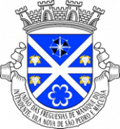 União das freguesias de Manique do Intendente, Vila Nova de São Pedro e Maçussa